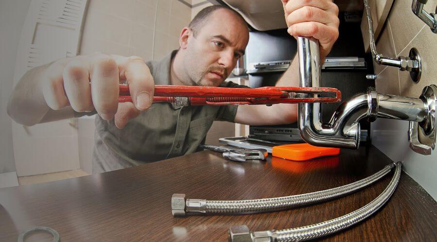 Local expert plumbing services in Trevorton, PA